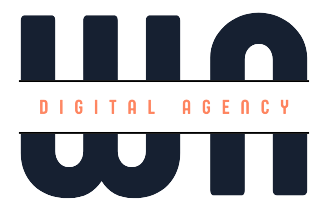 Web agency - web development and digital marketing